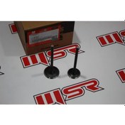 Resim Apachı Xz 250 17 Hp Sübap Tk (490571356) 
