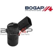 Resim BOGAP PREMİUM 4b0919275b Park Sensörü Ön & Arka - Audı A4 2001-2005 - A6 1998-2005 