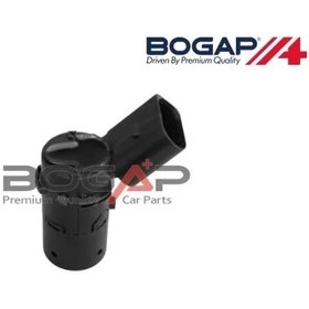 Resim BOGAP PREMİUM 4b0919275b Park Sensörü Ön & Arka - Audı A4 2001-2005 - A6 1998-2005 