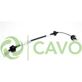 Resim CAVO 4501646 DENRIYAJ TELİ XSARA 97- 