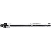 Resim CETA FORM 3/8"mafsallı Kol/metal Saplı-215mm 