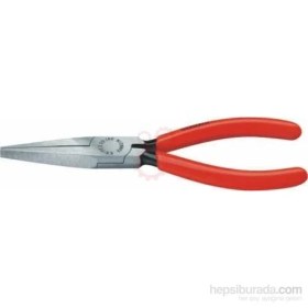 Resim Knipex Yassı Ağız Kargaburun 30 11 160 