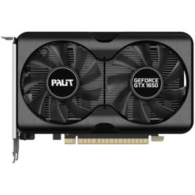 Resim Genel Markalar Nvidia Geforce Gtx1650 Gp 4gb 128bit Dx12 Pcı-e 3.0 Gddr6 Ekran Kartı Ne6165001bg1-1175a 