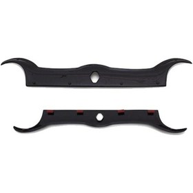 Resim Renault Twingo Ferrous Ön Kaput Koruyucu Rüzgarlık 1993 2002 