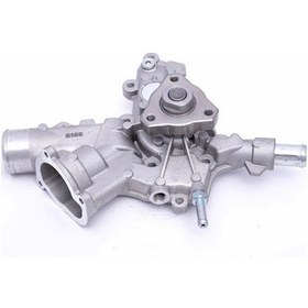 Resim Opel Corsa D 1.4 Z14xep Su Devirdaim Pompası İthal Marka 