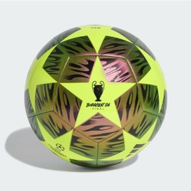 Resim Adidas Jx9092 Ucl Clb F Uefa Champions League Final Club Futbol Topu Yeşil 