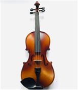 Resim Presto Luthier Viola Hdva-01 Boyut :16 Inc 406mm 