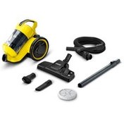 Resim Karcher Elektrikli Süpürge (KCR-11981250) 