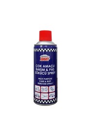 Resim Autokit AUTOKİT PAS SÖKÜCÜ "400 ML" 