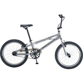 Resim Salcano Double S Bmx Hareket Bisikleti 