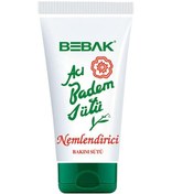 Resim Bebak Acı Badem Nemlendirici Bakım Sütü 175 ML 
