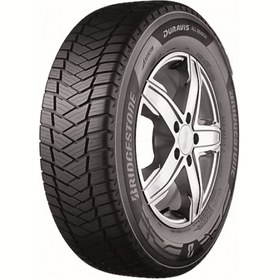 Resim Bridgestone Duravis All Season 215/60r17c 109/107t M S 3pmsf ( Yıl: 2023 ) 