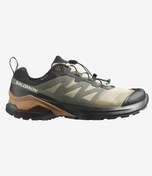Resim Salomon X Adventure Gtx L473213 Erkek Outdoor Ayakkabı - Haki-haki 