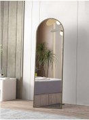 Resim Mobilgen Gold Boyalı Boy Aynası Gold 