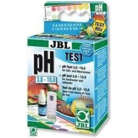 Resim Jbl Ph Test 3.0-10.0(80 Test) 