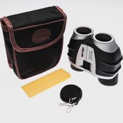 Resim 10x25 Dürbün Tosba El Dürbünü 114m/1000m 