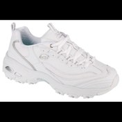 Resim Skechers D'Lites - Endless Dream 13151-wsl kadın günlük spor ayakkabı 