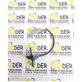 Resim Laguna 1 - I Krank Devir Sensörü Otomatik Vites 7700850589 463719813 