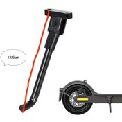 Resim E-Scooter Park Ayağı Alüminyum 13.5cm / Bisiklet 