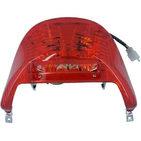 Resim Mondial 125 Mx Stop (493874514) 