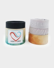 Resim Gost Liria - Stone Grey Kadın Slip Külot Taş Gri Taş 