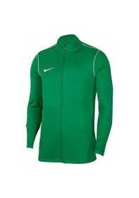 Resim Nike M DRY PARK20 TRK JKT K Erkek Eşofman Üst BV6885-302 Çok Renkli 