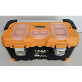 Resim 22 Lik Alüminyum Sapli Takim Çantasi Asr-4017 