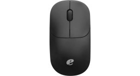 Resim Acer eMachines Sessiz Kablosuz Mouse – USB Alıcılı, Pil Hediyeli, Ev ve Ofis için – EAM080 