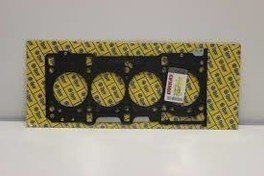 Resim Fiat Egea Silindir Kapak Contası 1.3Mjtd 0.92Mm 2 Çeltik Orijinal OPAR 55209072E 