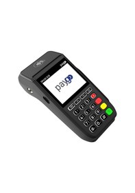 Resim Paygo SP-630 4G PRO Temassız Özelikli Yazar Kasa Pos 