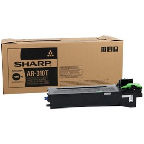 Resim Sharp Ar-5631 Orjinal Toner 