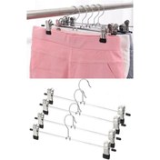 Resim Mandallı Etek Askısı 40 cm. 