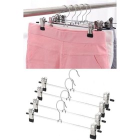 Resim Mandallı Etek Askısı 40 cm. 