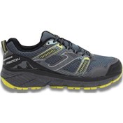 Resim Joma Recon 2421 Erkek Gri & Sarı Günlük Spor Ayakkabı Tkrecw2421 Gri & Sarı Gri - Sarı 