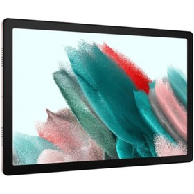 Resim Samsung Galaxy Tab A8 Lte Pembe Altın 