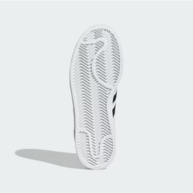 Resim Ftwwht/cblack/ftwwht Adidas Kadın Günlük Spor Ayakkabı Superstar W Jp9678 Beyaz 