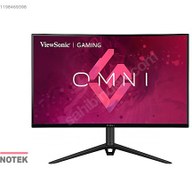 Resim VIEWSONIC VX2718-PC-MHDJ 27" 165Hz 1 Ms HDMI DP Full HD Kavisli 