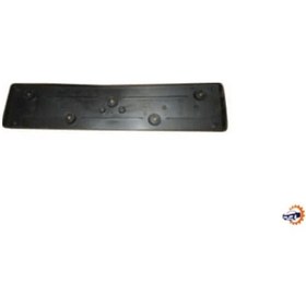 Resim Bmw 3 Serisi F30 Ön Plakalık Dessiy11-13 Ref No: 51137279708 Uyumlu Bmw07f3057 