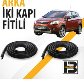 Resim Ford Kuga 2007-2012 Arka Iki Kapı Fitili Bm00786 