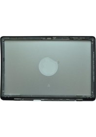 Resim Apple Uyumlu MacBook Pro 13 Unibody 2011 Lcd Cover Kapak V1 