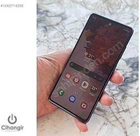 Resim Samsung S20 FE İkinci El TR | 128 GB | Mavi 