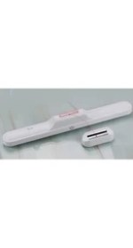 Resim TEKNİKER ELEKTRİK CT-5249 Martı Kabinet 3200K-4000K-6400K Ray Tipi Göz Dostu LED Işık 