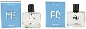 Resim BARGELLO 567 ERKEK 50 ml PARFÜM EDP FRESH 2 X ADET 