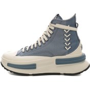 Resim Converse Run Star Legacy Cx Kadın Spor Ayakkabı Mavi A10655c-k Mavi 