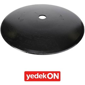 Resim AGCO Ayçiçek Disk Bıçağı 20'' x 6 Gauge - Massey Ferguson | SN4661N 