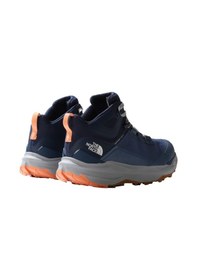 Resim The North Face Vectiv Exploris 2 Futurelight Kadın Bot NF0A7W6B9261 Çok Renkli 