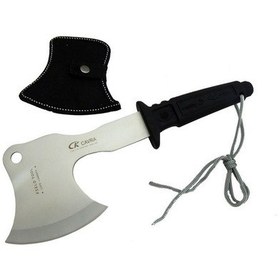 Resim Cavra Kp F-02 Kamp Baltası 30cm - İpli, Kılıflı 