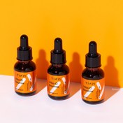 Resim Tiam - Vita C Source (Koyu Leke Önleyici %20 Saf C Vitaminli Serum) 15ml 