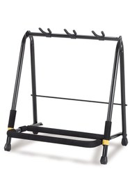 Resim Hype Store Hercules Standlar GS523B 3 Uzay Gitar Rafı 