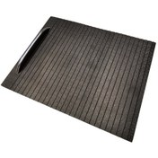 Resim Passat B6 B7 Cc Orta Konsol Katlanır Sürgü Perdesi - Öz-iş 